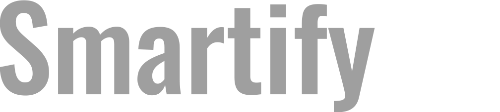 SmartifyOS Logo